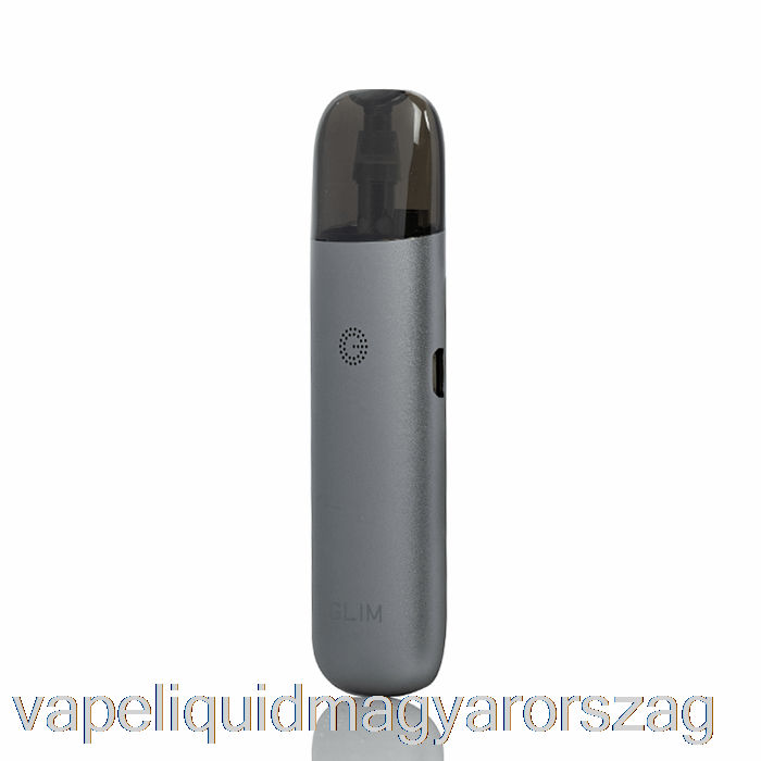 Innokin Glim 9w Pod System Szürke Vape E Cigi